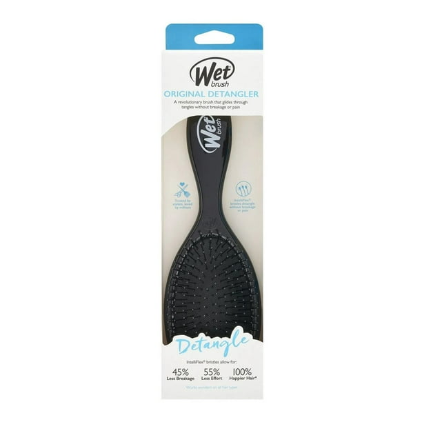 Wet Brush Thick Hair Original Detangler - 1Ct, Wet Brush Detangler