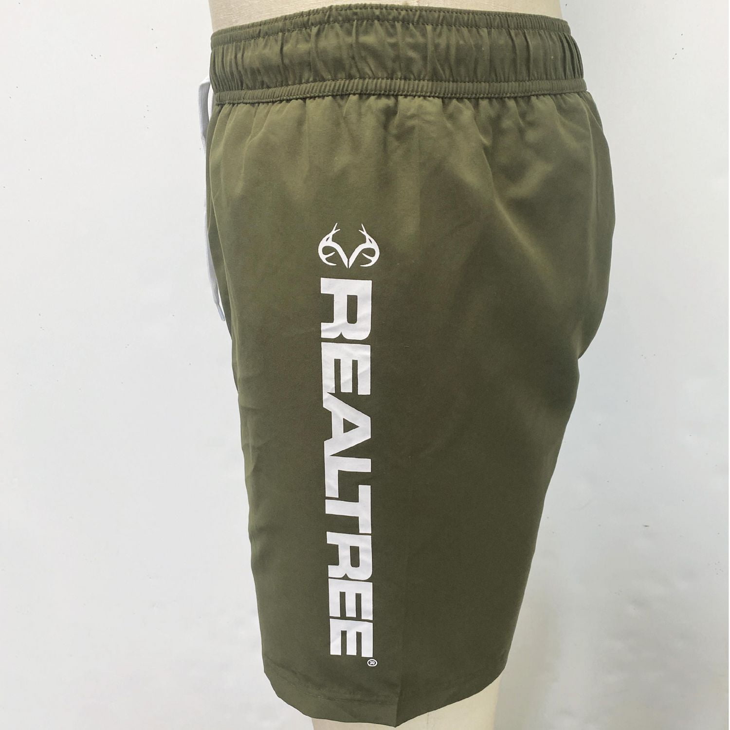 Men's Real Tree swim shorts