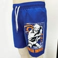 thumbnail image 3 of Men's Naruto swim shorts, 3 of 4