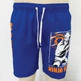 thumbnail image 1 of Men's Naruto swim shorts, 1 of 4