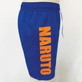thumbnail image 4 of Men's Naruto swim shorts, 4 of 4