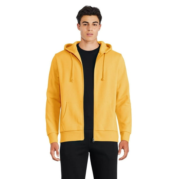 Men's FullZip Hoodie Walmart.ca
