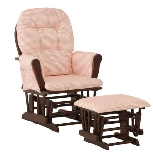 Lily glider chair best sale