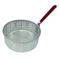 thumbnail image 2 of Grill Smith 10.5 Qt. Aluminu Pot Fish Fryer Kit, 2 of 9