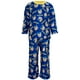 Universal Pyjama Minions Ensemble 2 pièces pour garçons – image 1 sur 2