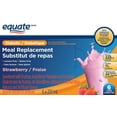 thumbnail image 1 of Equate Diabetic Meal Replacement 6x237mL, 1 of 1