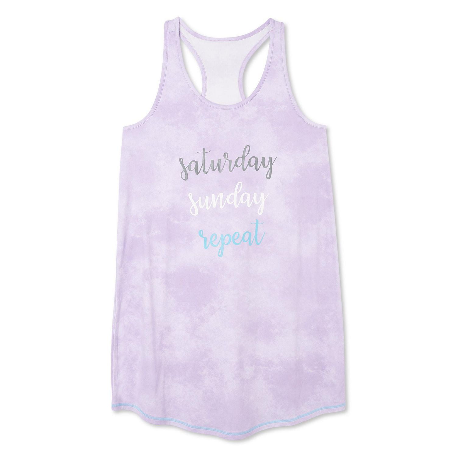 George Women's Racerback Nightgown