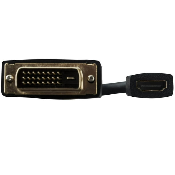 onn. DVI TO HDMI ADP 