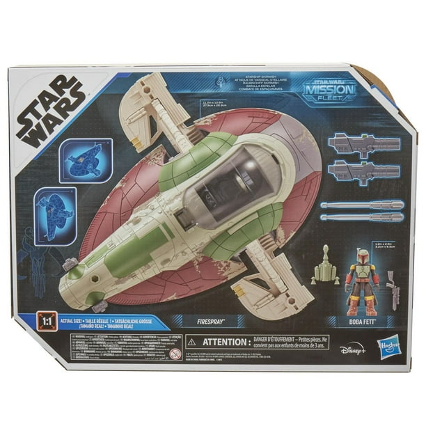 Jouets Star Wars™ – Figurines et vaisseaux