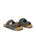 thumbnail image 2 of Sandales Kurt George pour hommes, 2 of 4