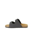 thumbnail image 3 of Sandales Kurt George pour hommes, 3 of 4
