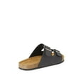 thumbnail image 4 of Sandales Kurt George pour hommes, 4 of 4