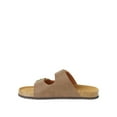 thumbnail image 3 of Sandales Kurt George pour hommes, 3 of 4