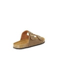thumbnail image 4 of Sandales Kurt George pour hommes, 4 of 4