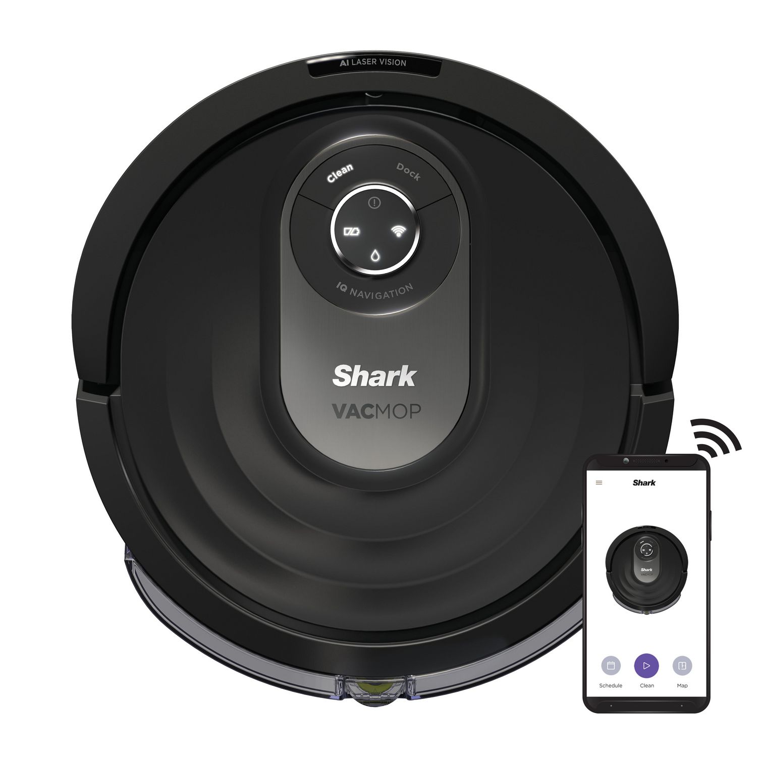 Shark Detect Pro : un aspirateur-balai bourré de technologies, au bon  rapport qualité-prix