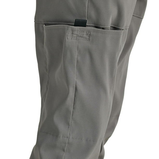 Wrangler Boys 4-16 Lined Cargo Pants