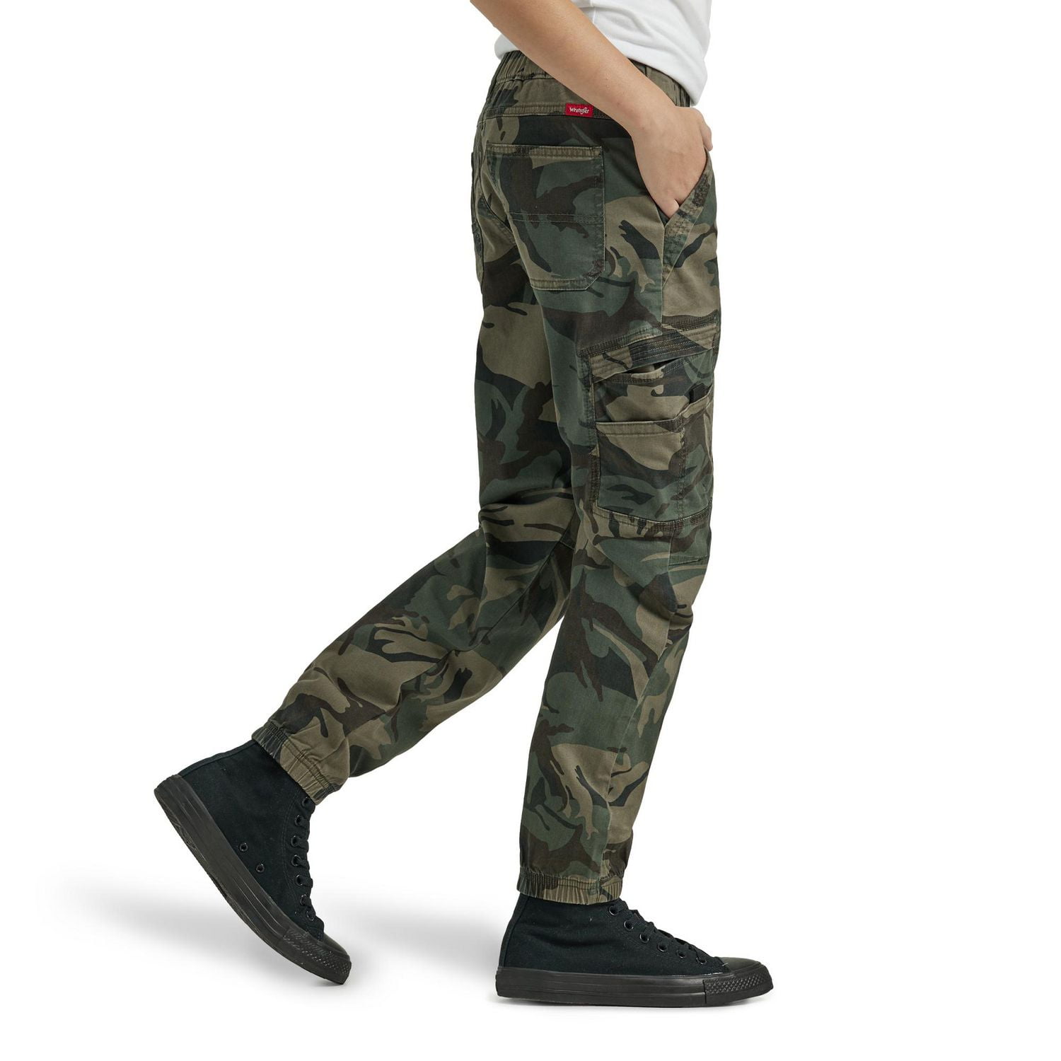 Wrangler Boy's Gamer Cargo, Cargo