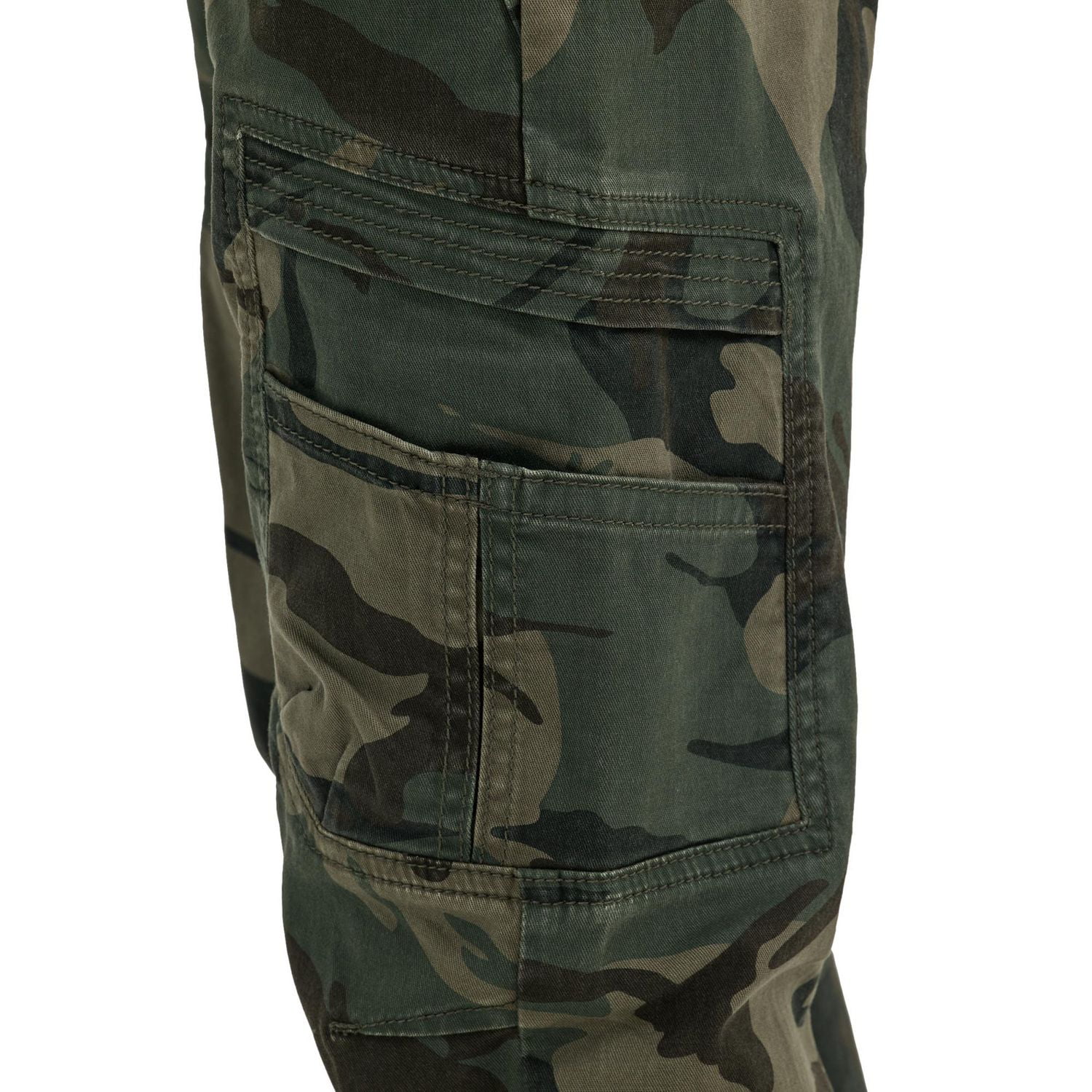 Wrangler Boy's Gamer Cargo, Cargo