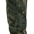 thumbnail image 3 of Wrangler Boy's Gamer Cargo, 3 of 6