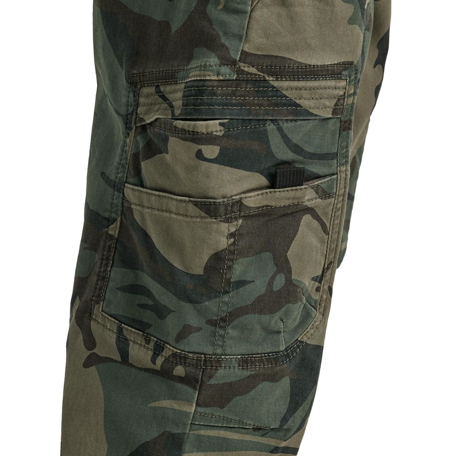 Wrangler Boy's Gamer Cargo, Cargo