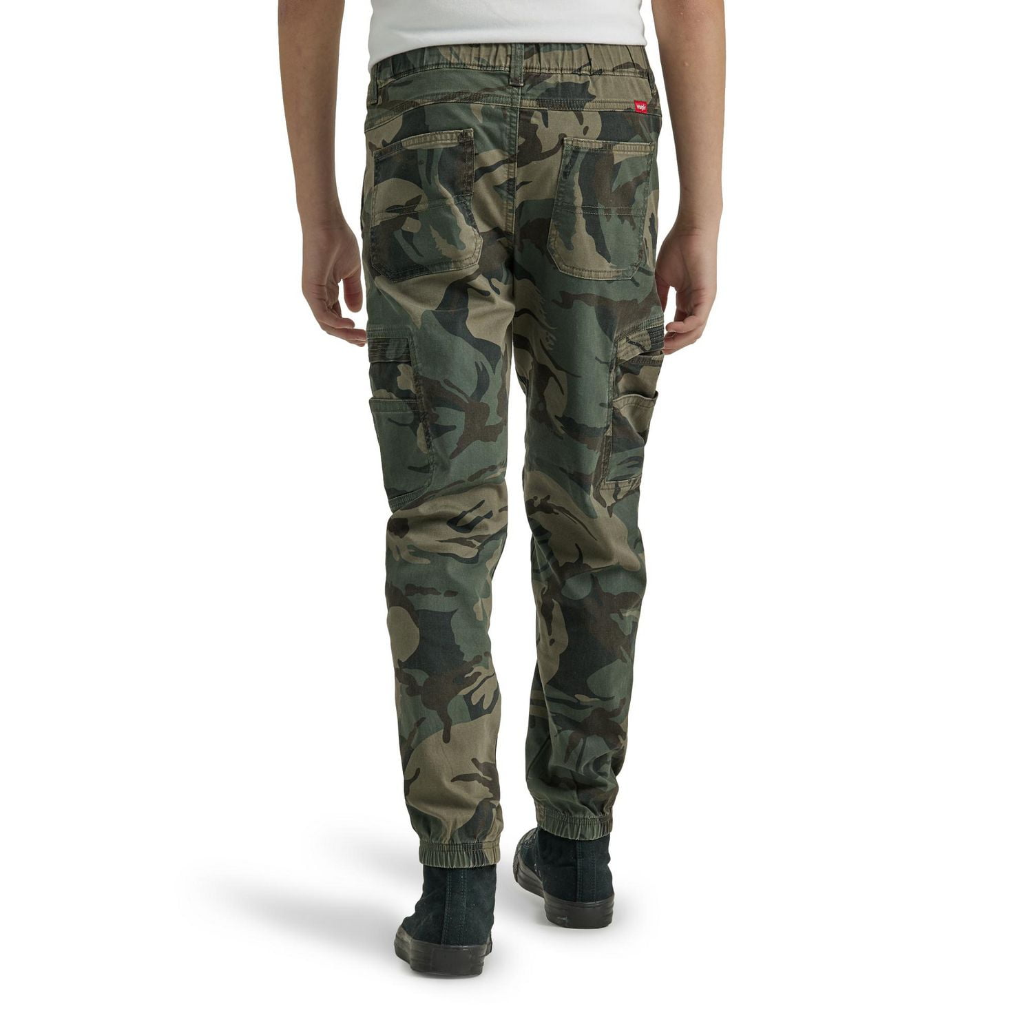 Wrangler Boy's Gamer Cargo, Cargo