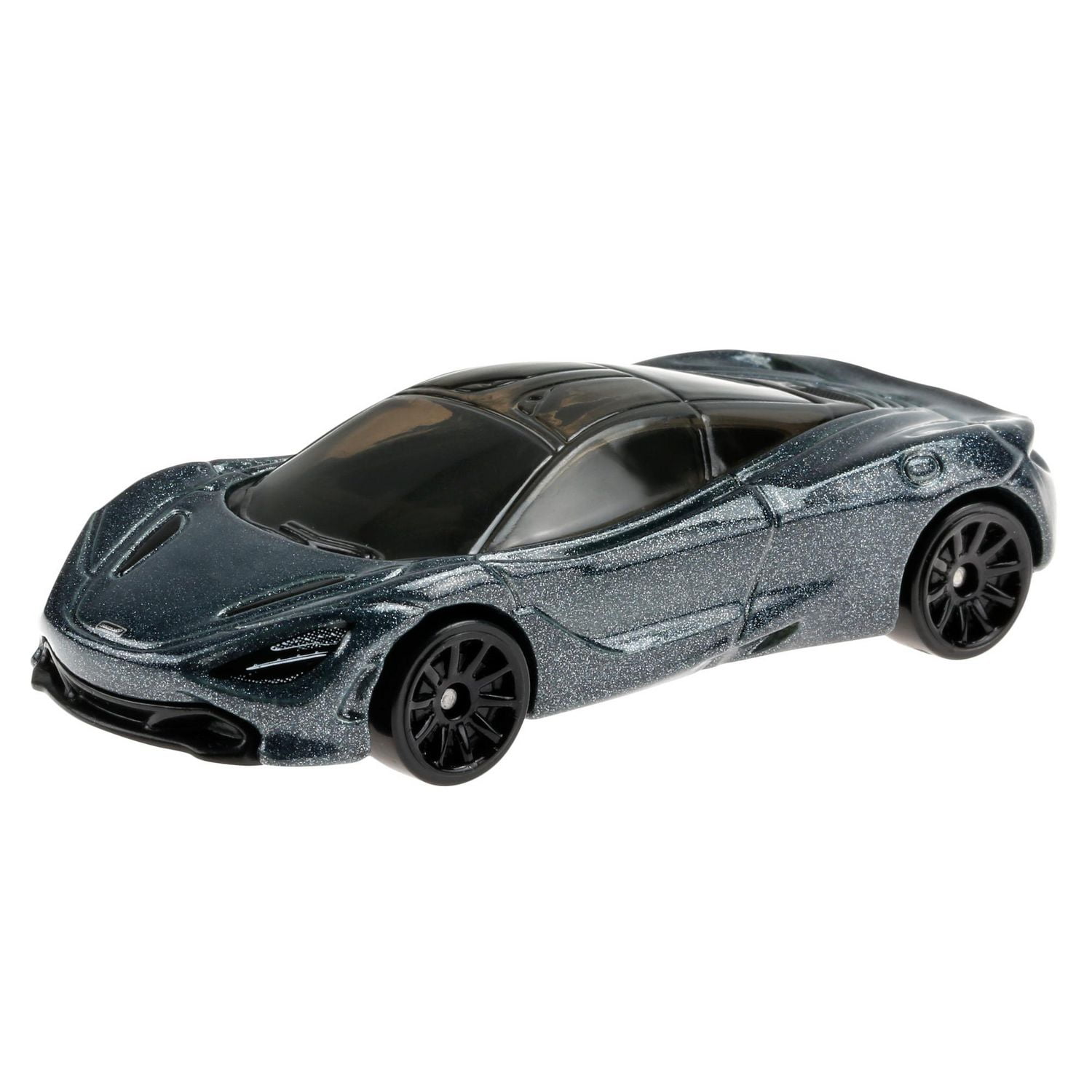 Hot wheels mclaren 720s