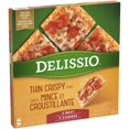 thumbnail image 2 of DELISSIO Thin Crispy Crust 4 Meat, 2 of 6