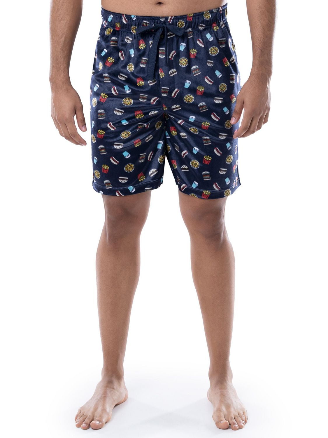 Izod clearance sleep shorts