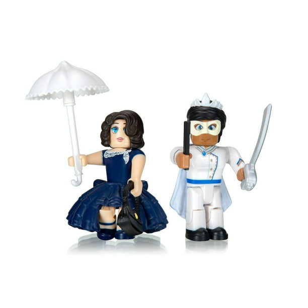 Roblox Series 3 Figure - Roblox The Royal Ballet Academy of Roblox