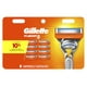 Cartouches de rechange de rasoir Gillette Fusion5 pour hommes 8 cartouches – image 2 sur 8