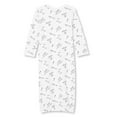 thumbnail image 2 of George Infants' Unisex Printed Nightgown, 2 of 2