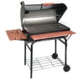 thumbnail image 2 of Char-Griller Super PRO 2121 Charcoal Grill, 2 of 2