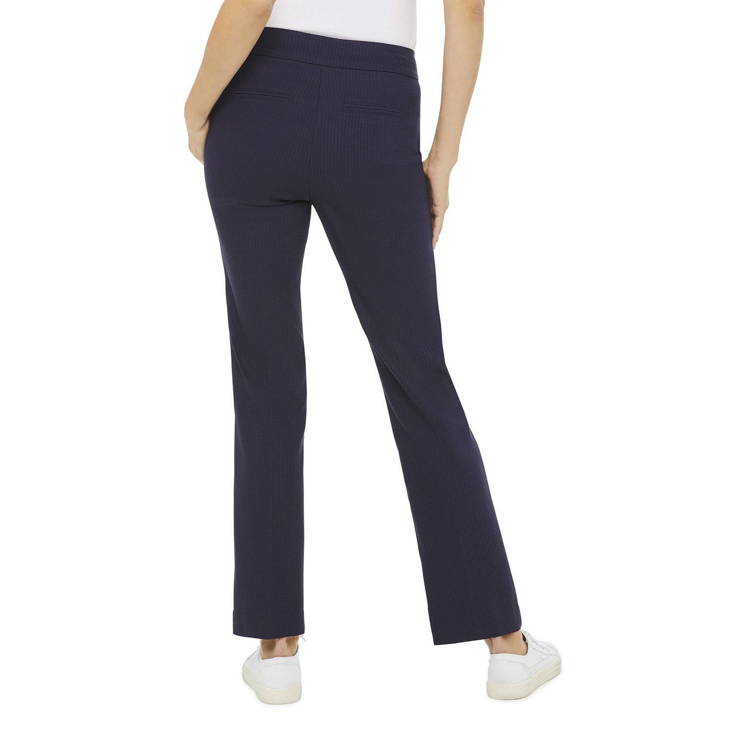 George Women's Pull-On Boot Leg Pant