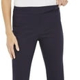 thumbnail image 4 of George Women's Pull-On Boot Leg Pant, 4 of 6