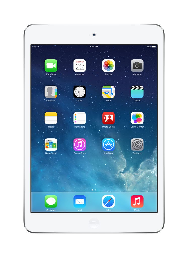 Apple iPad mini 2 Wi-Fi + Cellular 16GB - Space grey | Walmart Canada