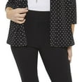thumbnail image 4 of Penmans Women's Pull-On Capri, 4 of 6