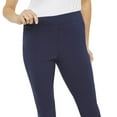 thumbnail image 4 of Penmans Women's Pull-On Capri, 4 of 6