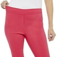 thumbnail image 4 of Penmans Women's Pull-On Capri, 4 of 6