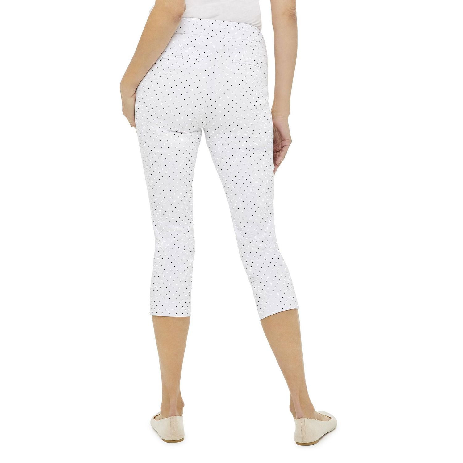 Capri enfilable imprimé Penmans pour femmes