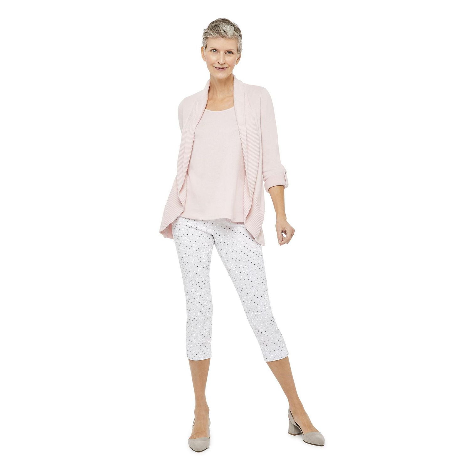 Capri enfilable imprimé Penmans pour femmes