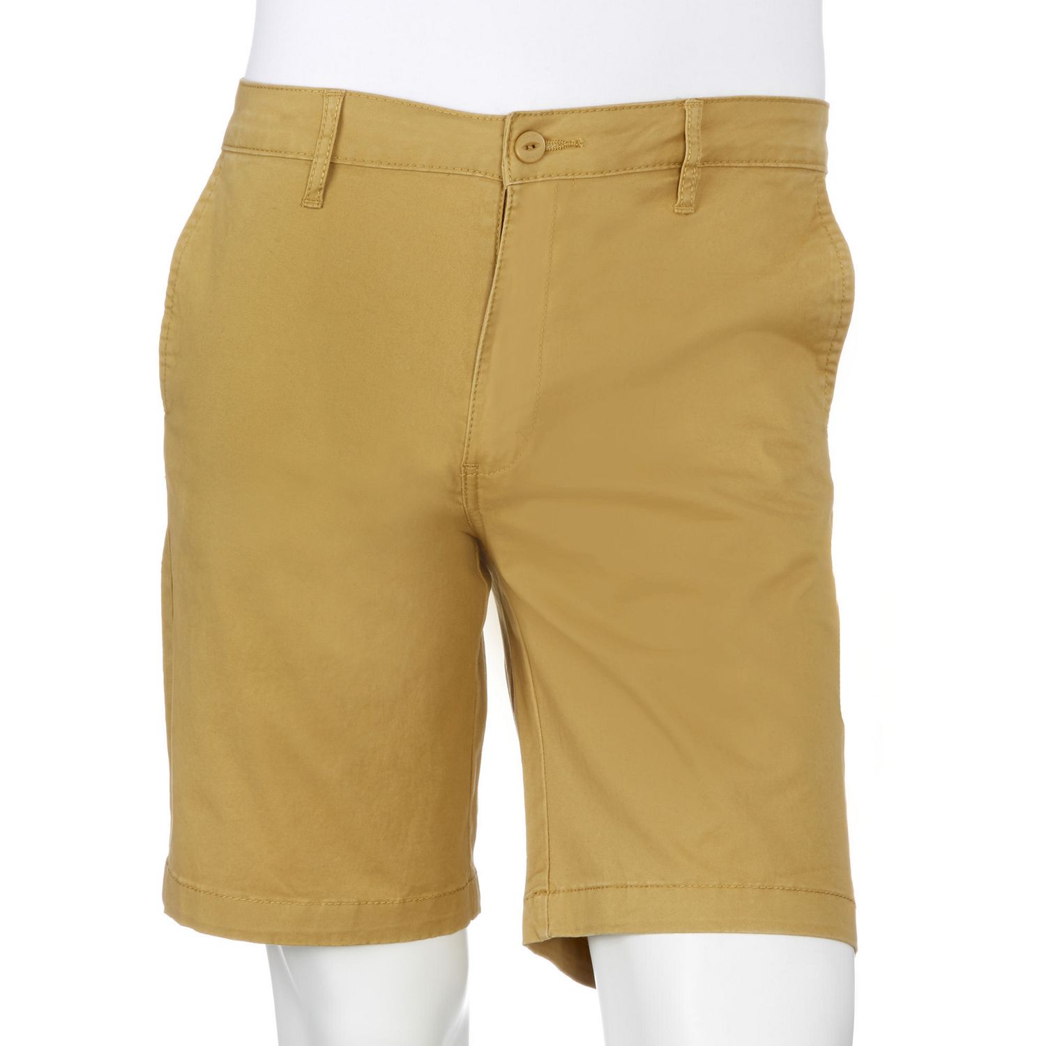 Tony Hawk Men’s Chino Shorts | Walmart Canada