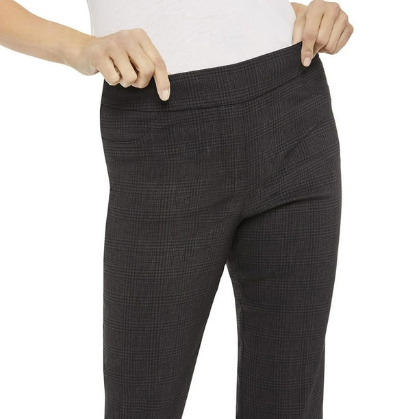 Penmans Women's Pull-On Straight Leg Pant 