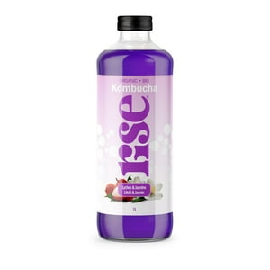 RISE Lychee & Jasmine, 1L
