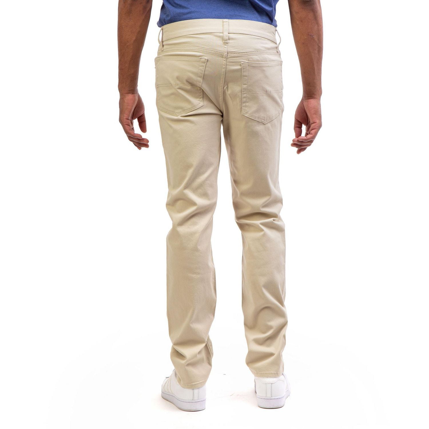 U.S. Polo Assn Jean droit à 5 poches pour homme