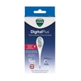 thumbnail image 3 of Vicks V906CA Digital Plus Thermometer with Extra Large Display, 3 of 4