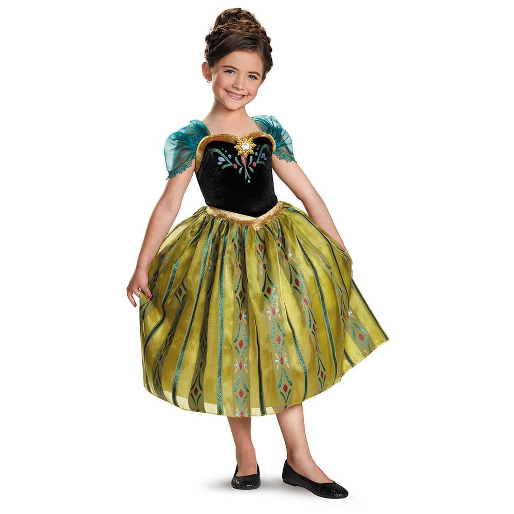 anna coronation day costume