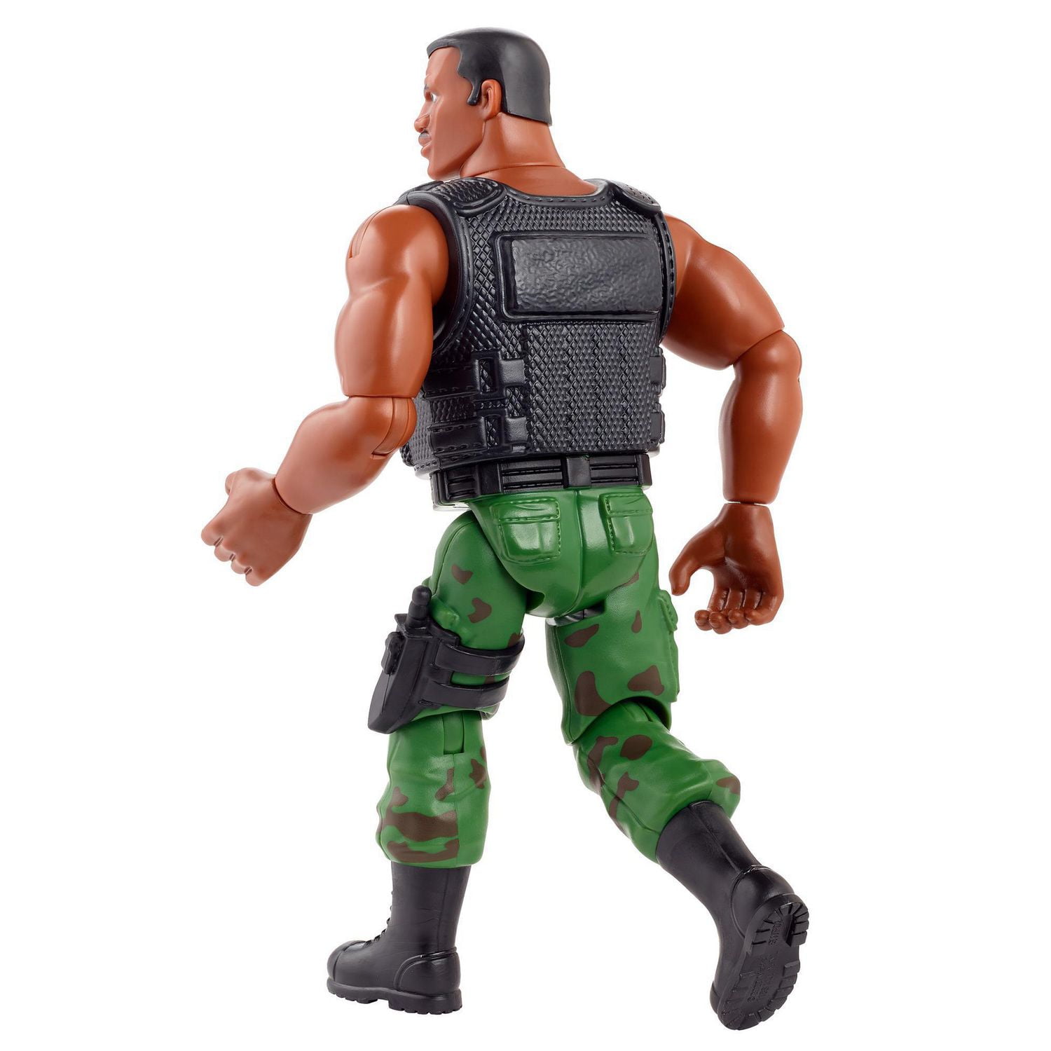 Combat carl action store figure