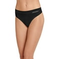thumbnail image 1 of Jockey® Essentials Seamfree® Eco Thong - 3 pack, 1 of 5