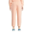 thumbnail image 2 of Jogger en molleton Justice pour filles, 2 of 4