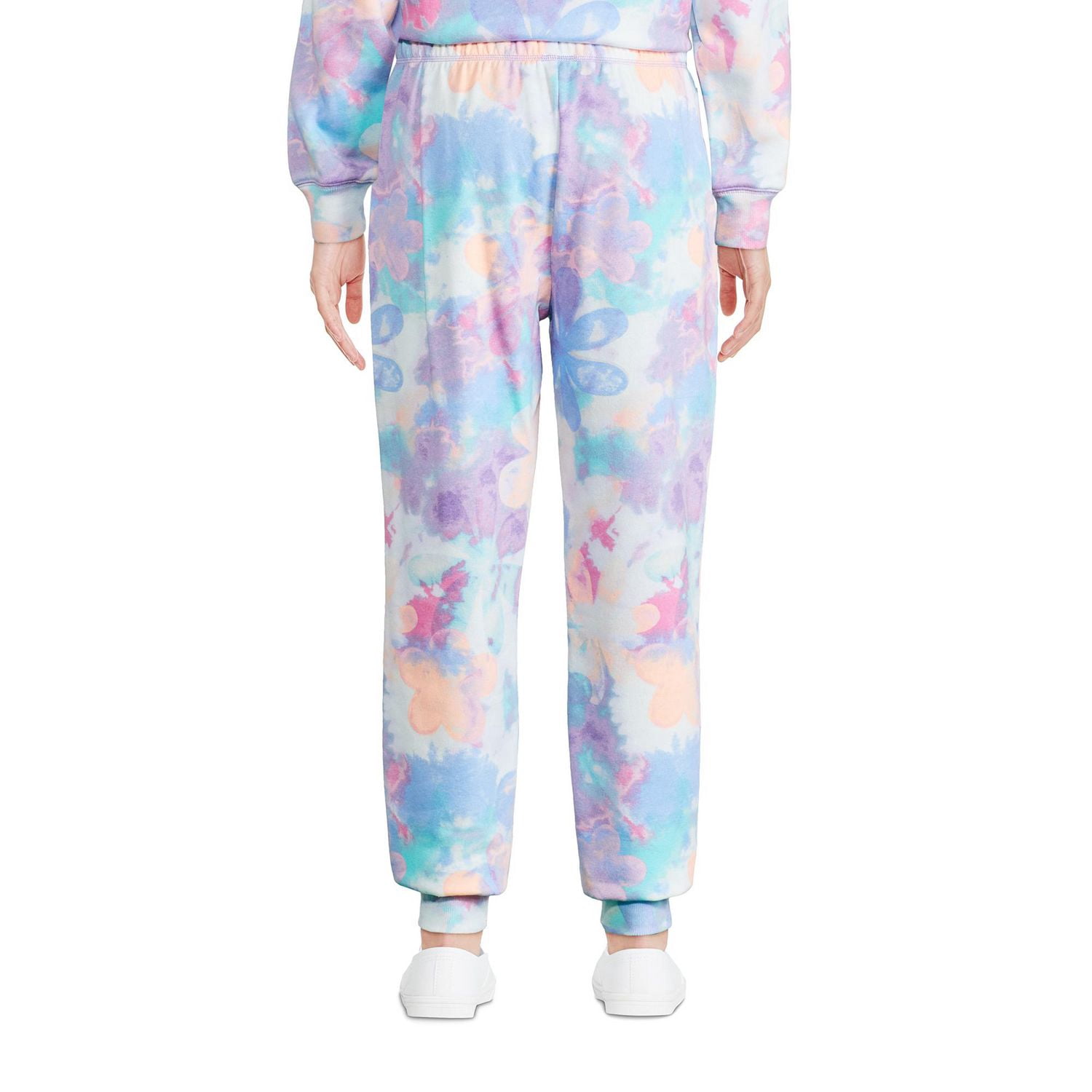 Justice Girls' Fleece Jogger